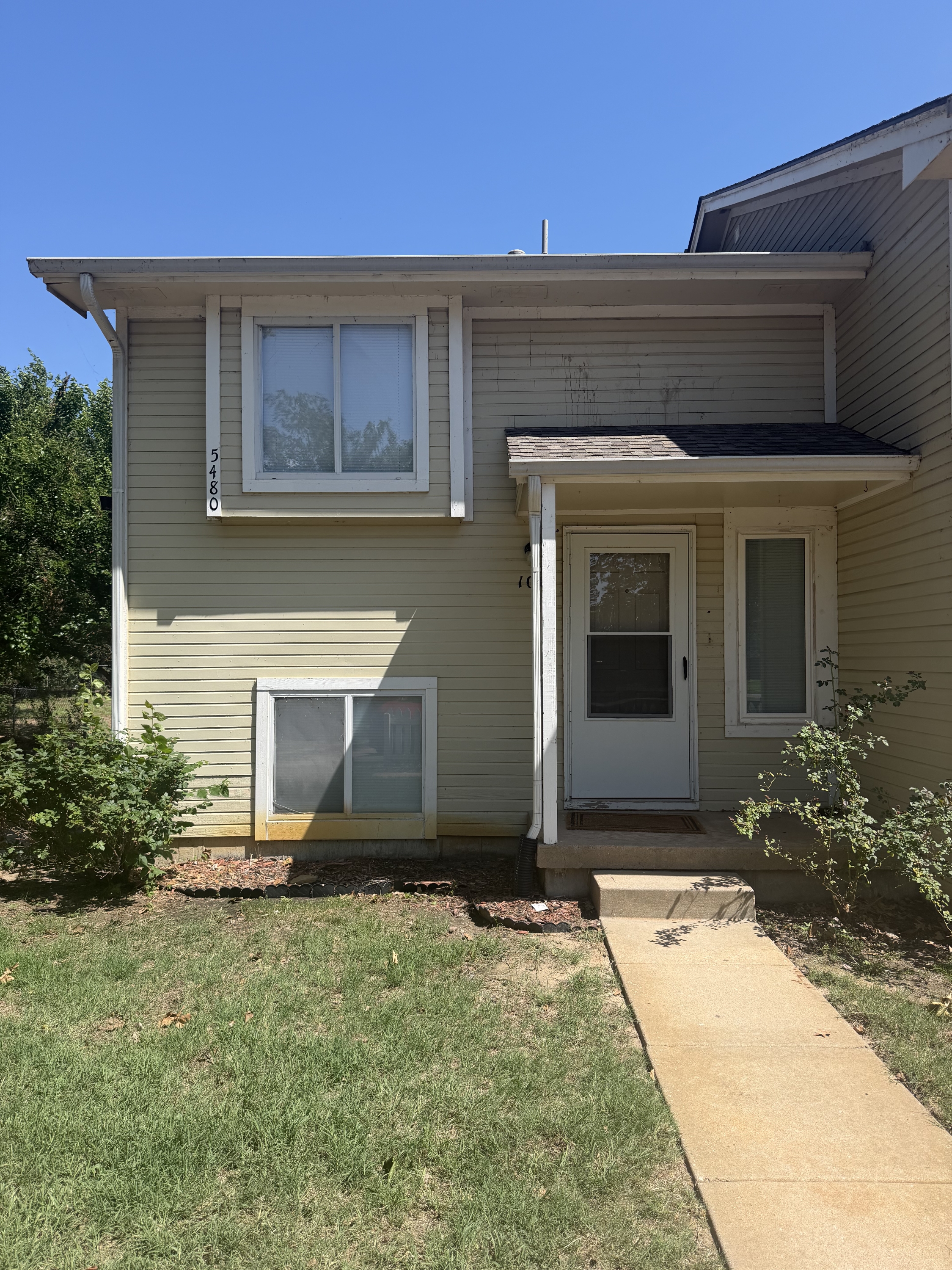 5480 South Gold Street - 1
